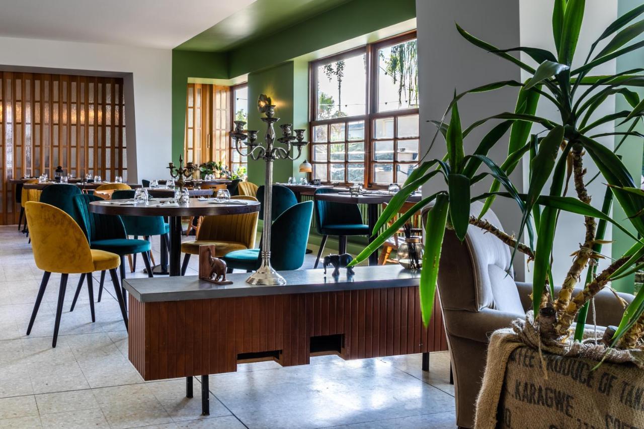 Hotel Du Midi Plage Palavas-les-Flots Eksteriør bilde