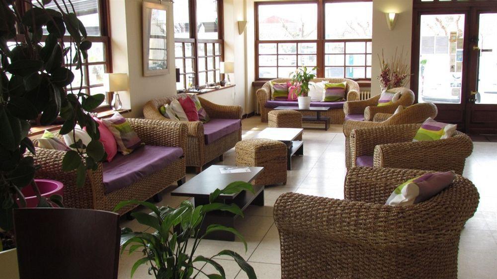 Hotel Du Midi Plage Palavas-les-Flots Eksteriør bilde