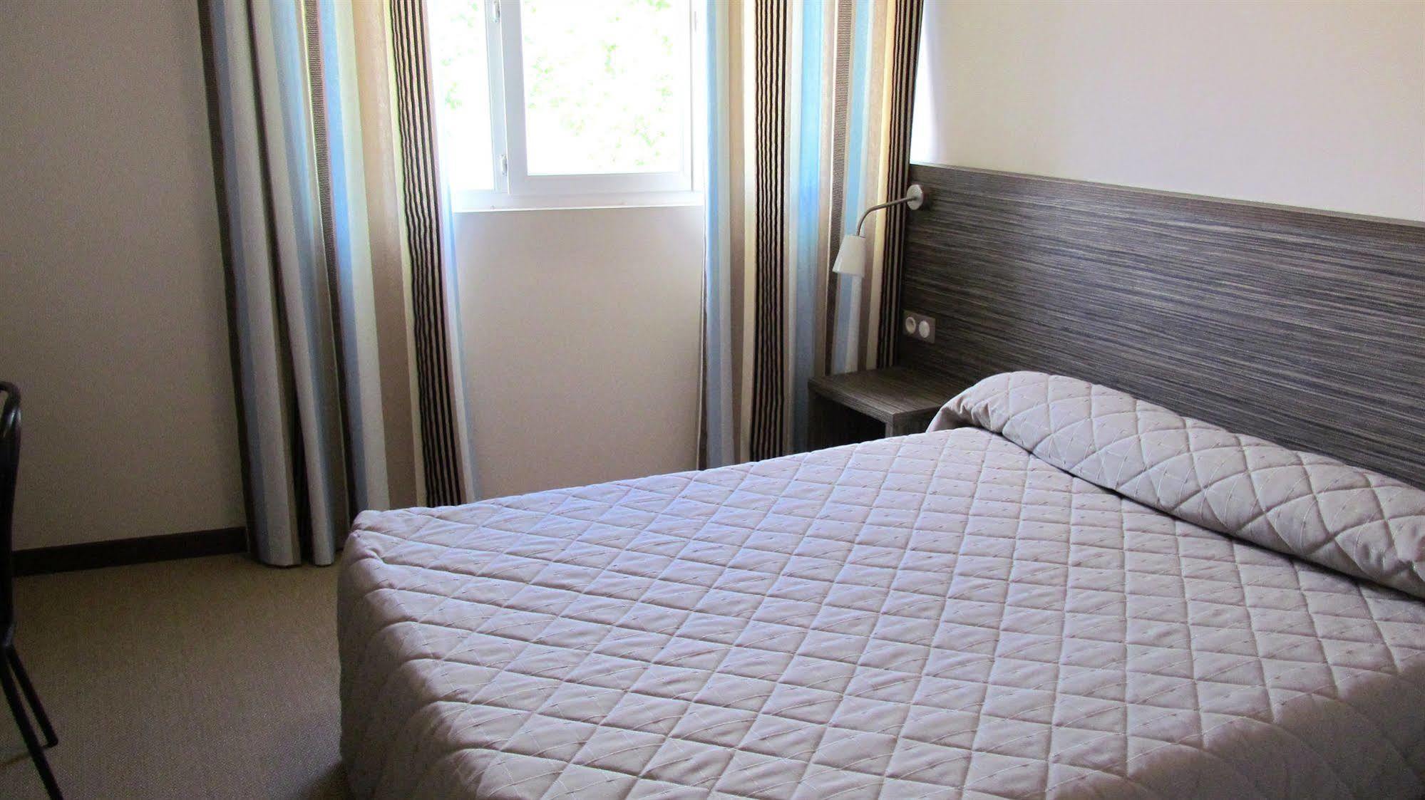 Hotel Du Midi Plage Palavas-les-Flots Eksteriør bilde