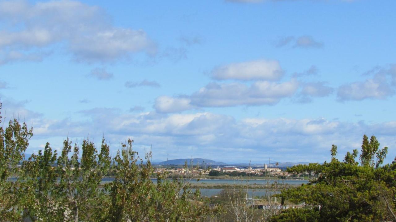 Hotel Du Midi Plage Palavas-les-Flots Eksteriør bilde